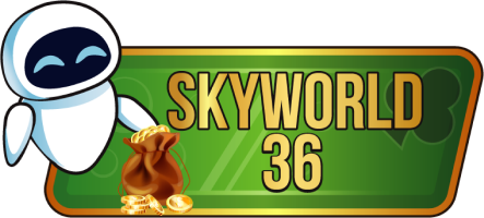 SKYWORLD36 จักรวาลแห่งการเดิมพัน สวรรค์แห่งความบันเทิงที่ครบครัน